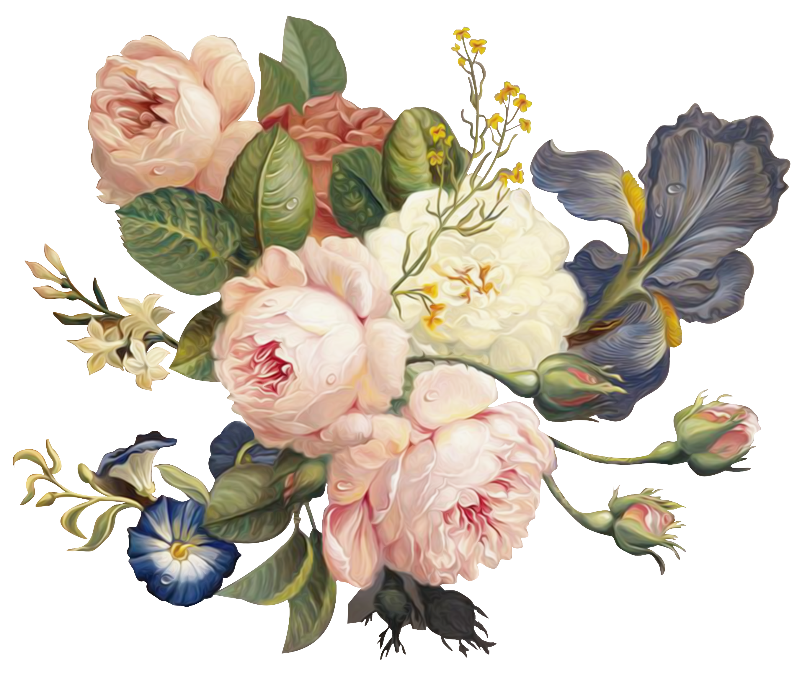 flowers